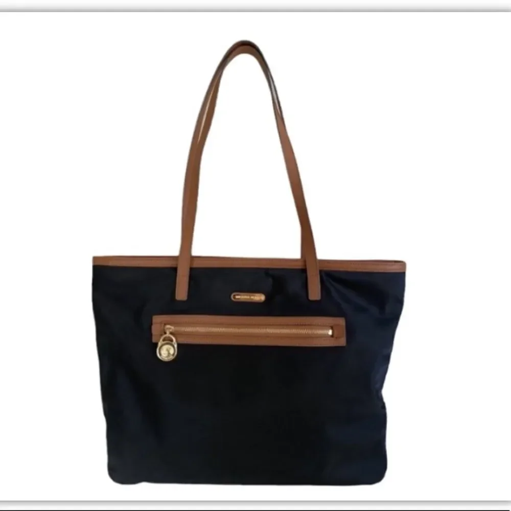 Kempton Tote by Michael Kors - Classic Everyday Bag
